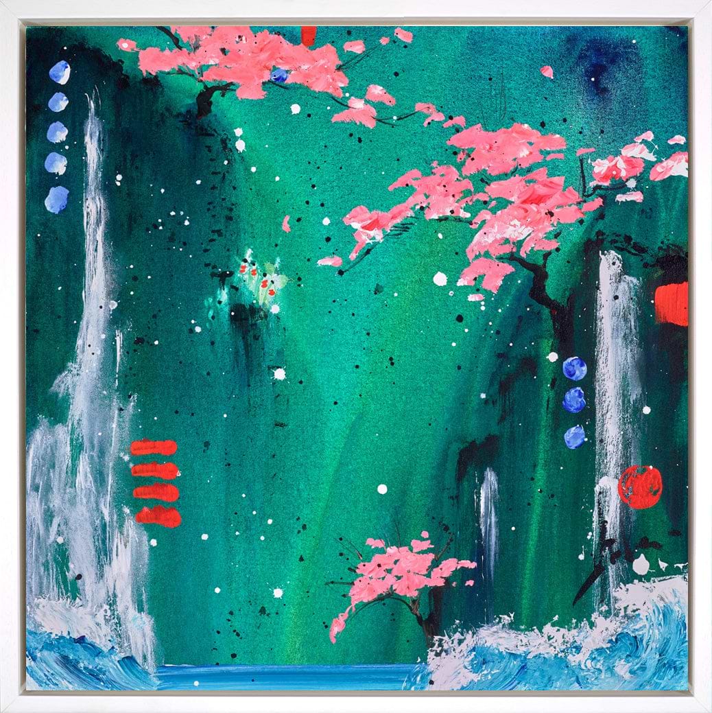 Akiyama – Clarendon Fine Art