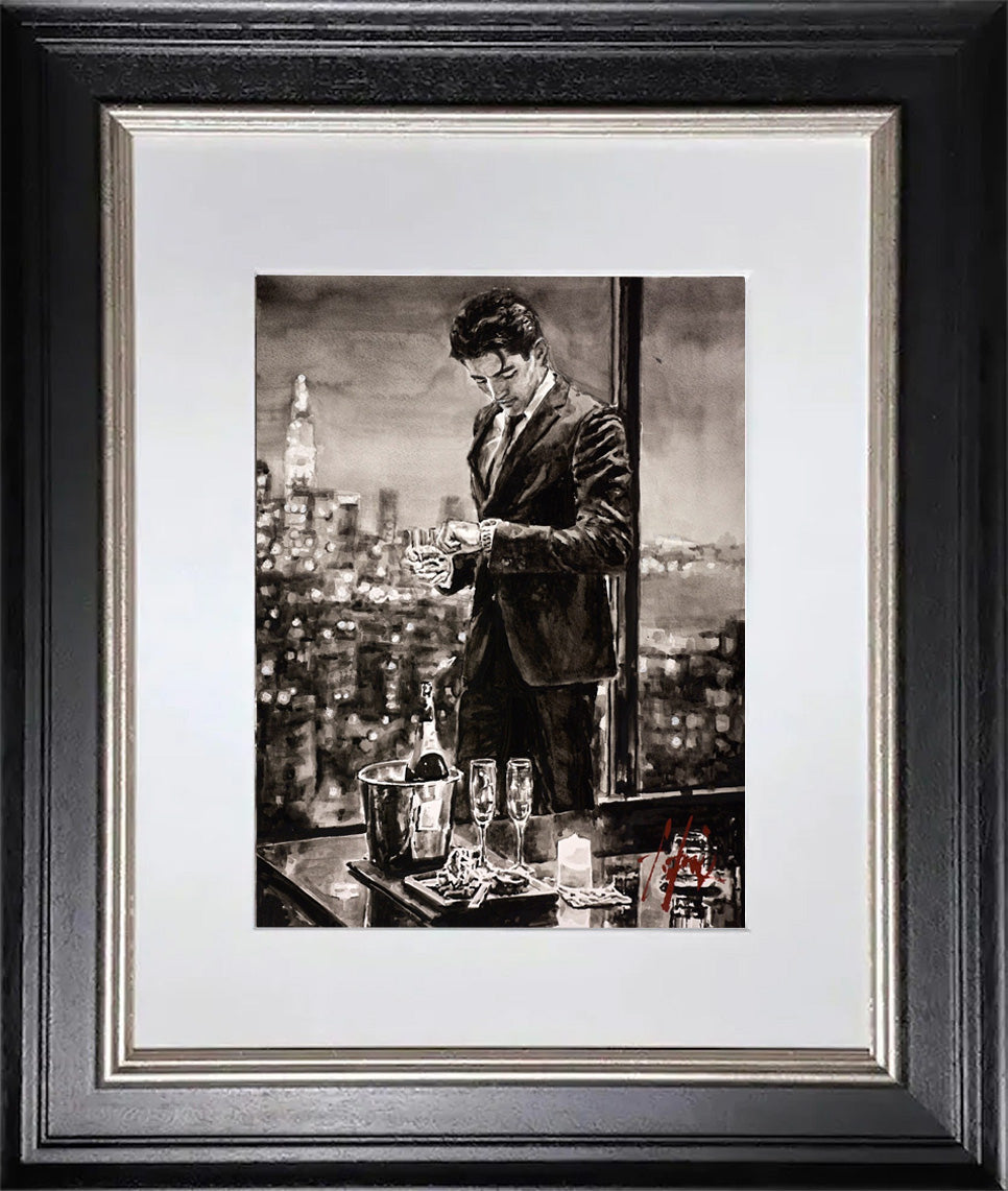 Buy books by John Swannell | Forty Years On (Open Edition