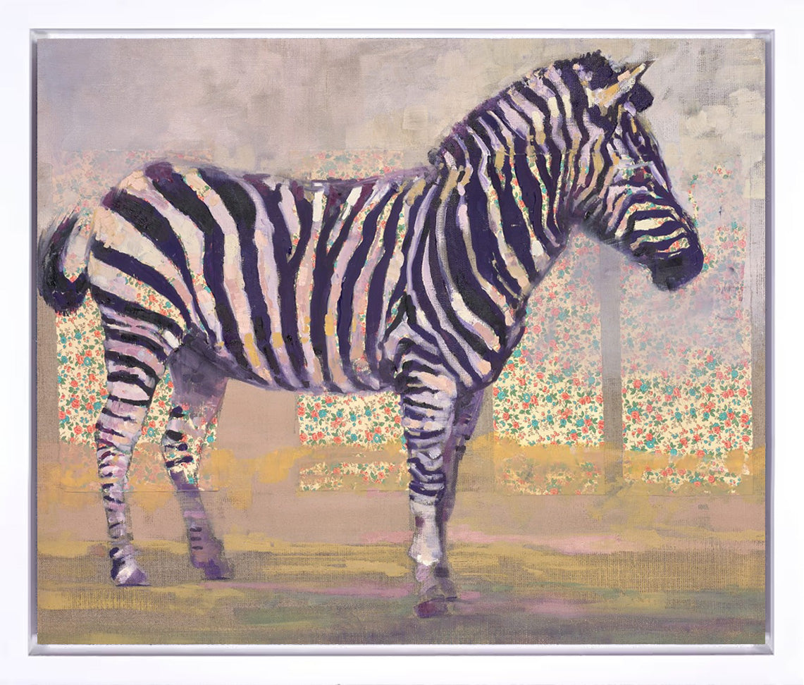 Cage 3 (P19-3) | Gerhard Richter – Clarendon Fine Art
