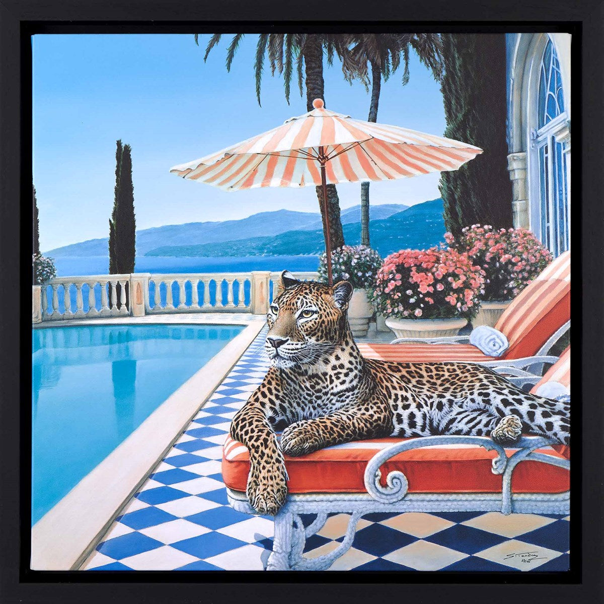 Chanel No 5 | Paul Thierry – Clarendon Fine Art