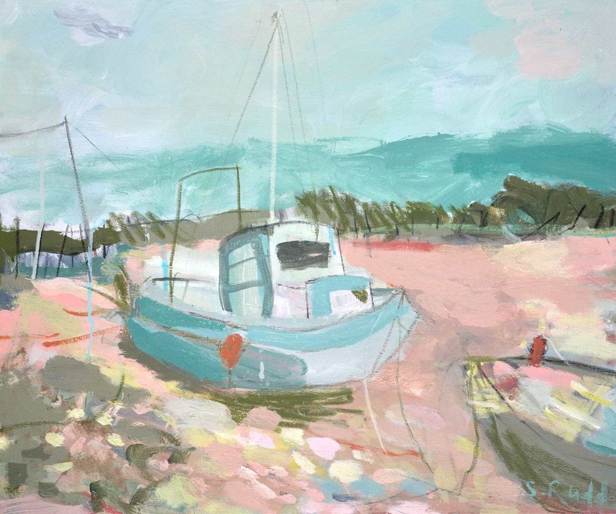 Buy Cars & Transport Art - Original Paintings & Limited Editions
