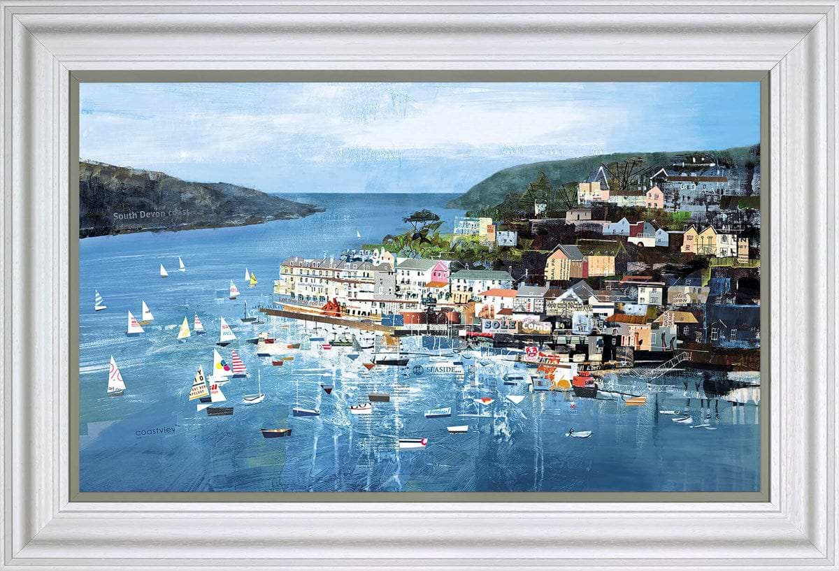 Standby For Sunset | Tom Butler – Clarendon Fine Art