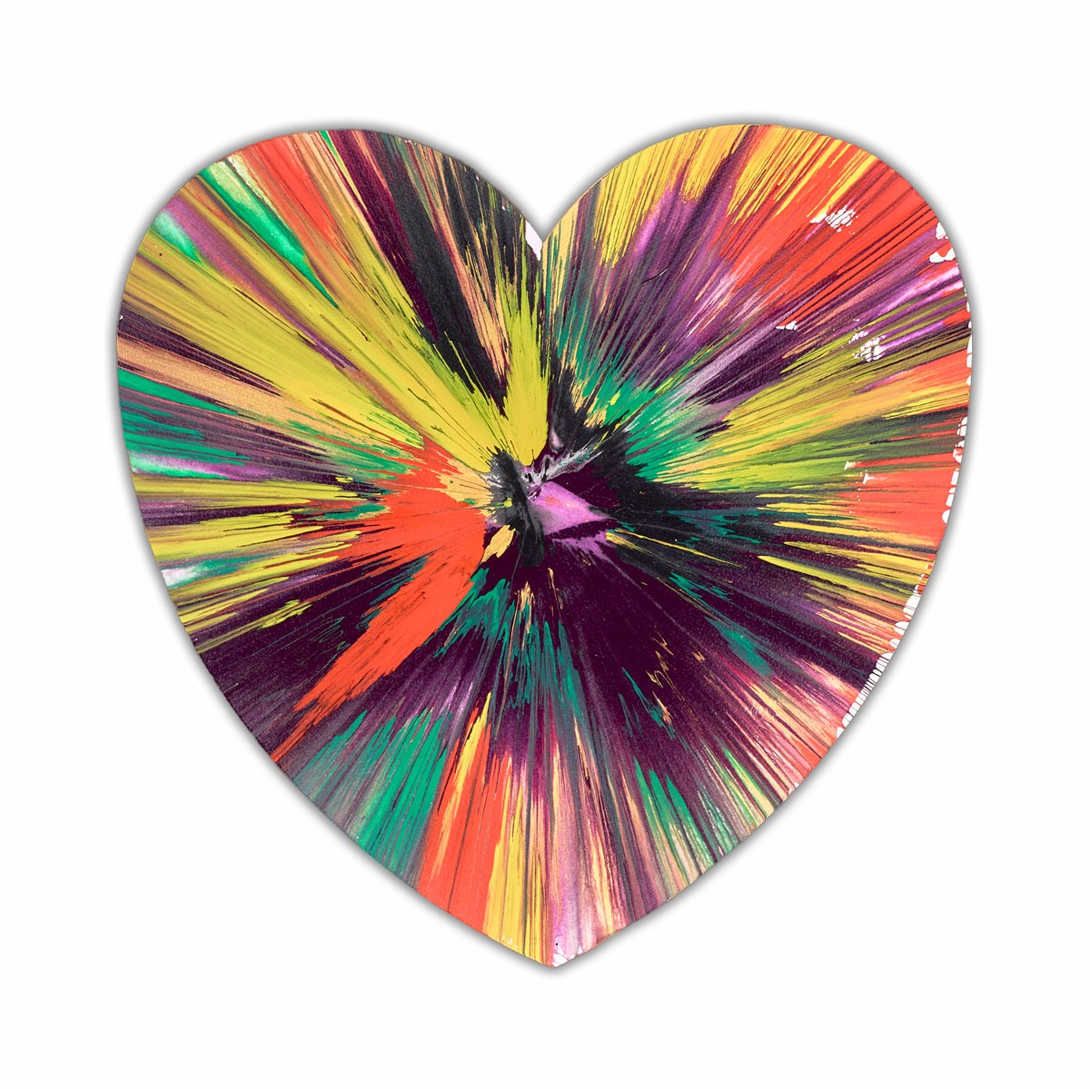 Damien Hirst - Buy Limited Edition Prints – Clarendon Fine Art