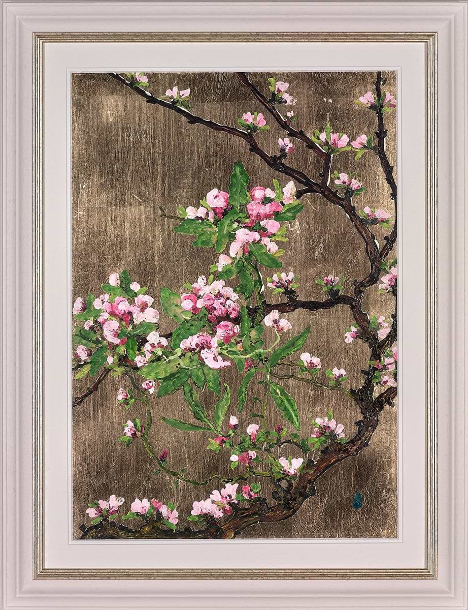 Gilded Blossom | Jack Frame – Clarendon Fine Art