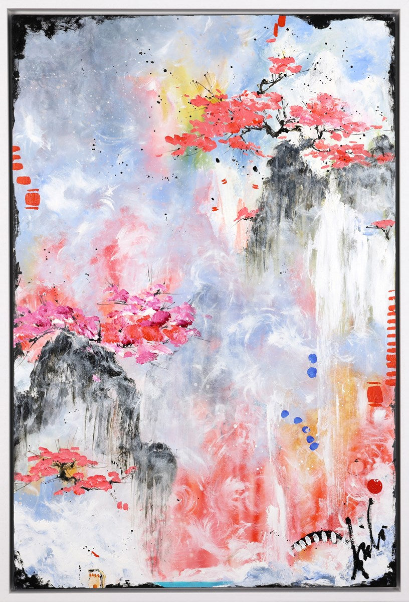 Korpokkur in the Forest 20箱 20box Korpokkur In The Forest | Takashi Murakami - Clarendon Fine Art