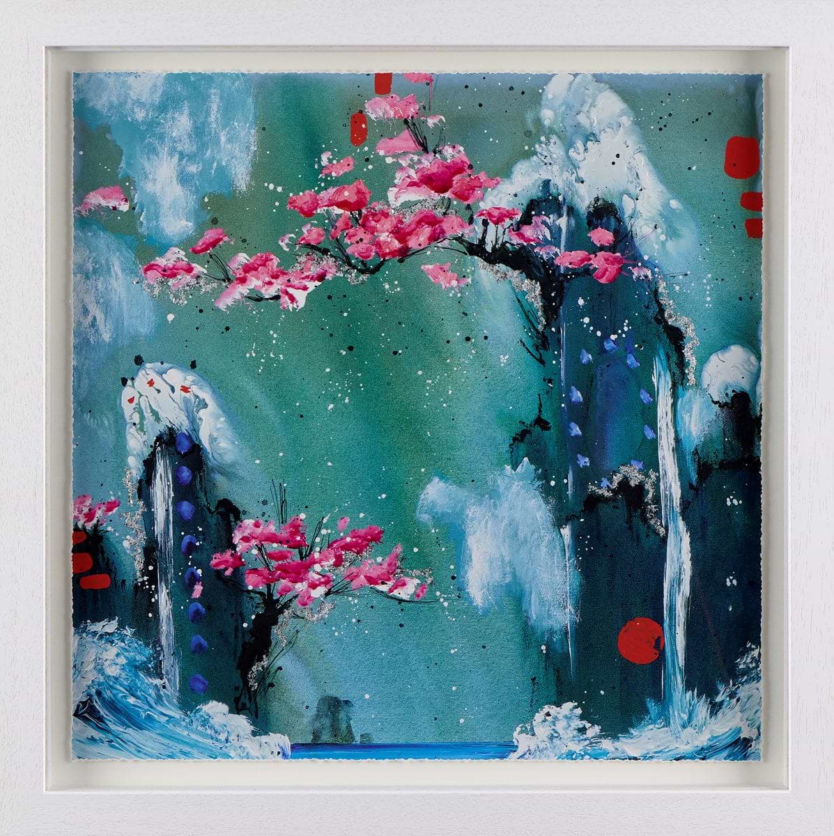 Akiyama – Clarendon Fine Art
