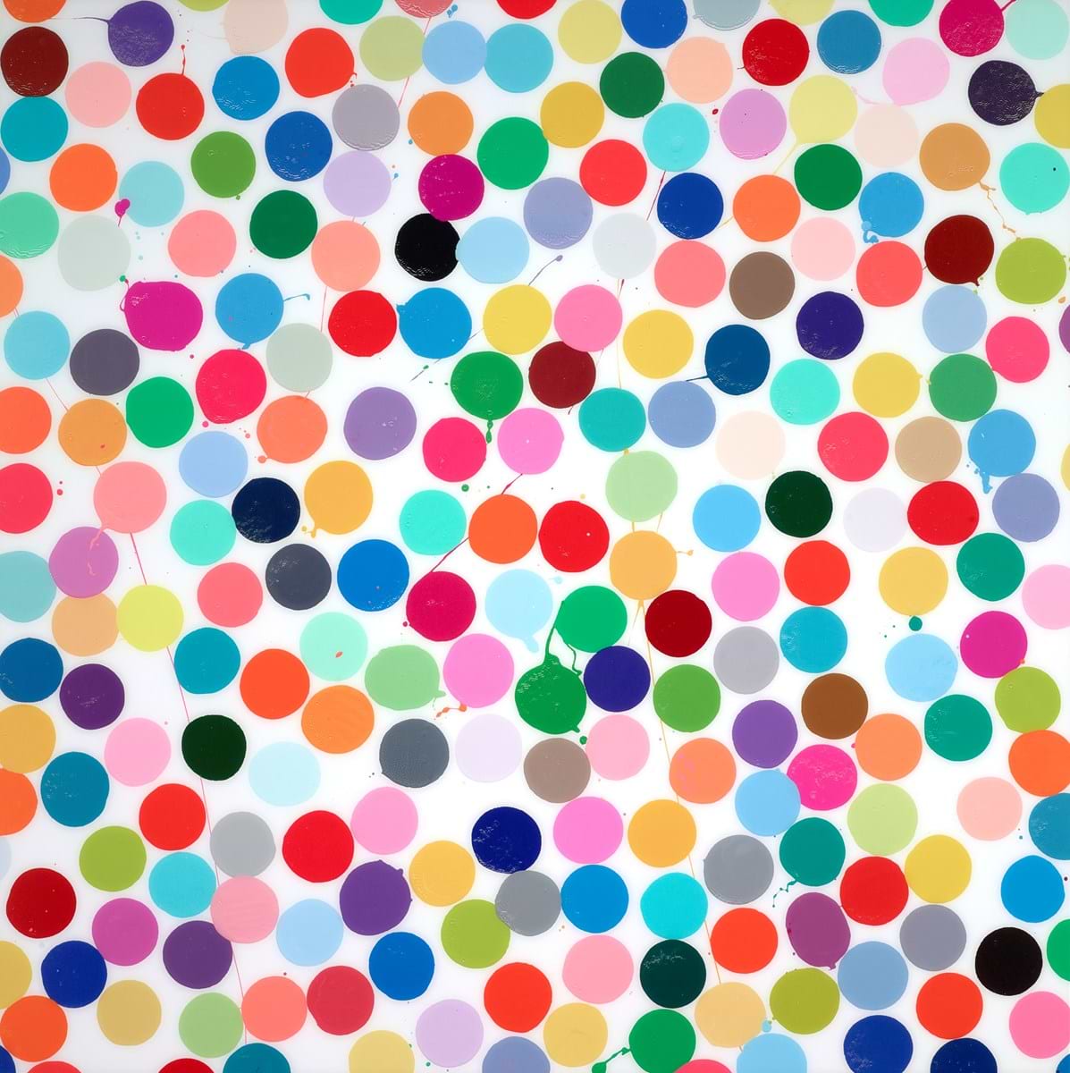 Damien Hirst - Buy Limited Edition Prints – Clarendon Fine Art