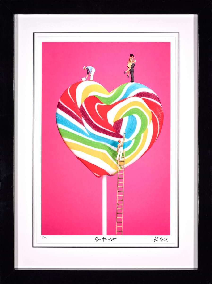 Buy Photography Art - Original Paintings & Limited Editions