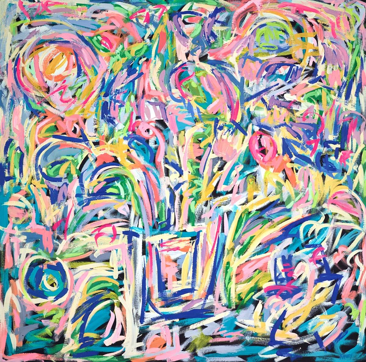 Flowers For Peace , 1967