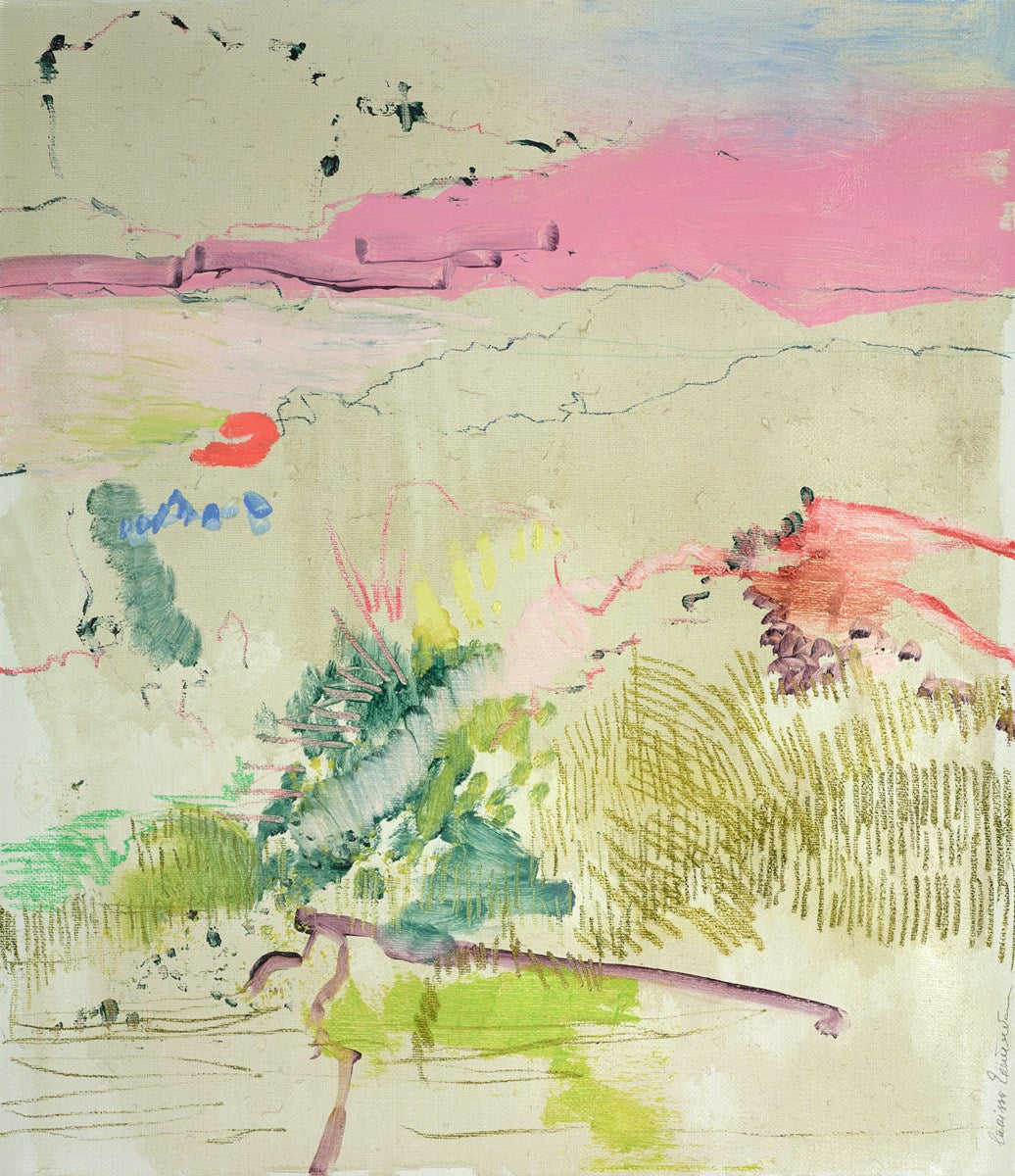 And Then X6 White | Takashi Murakami – Clarendon Fine Art