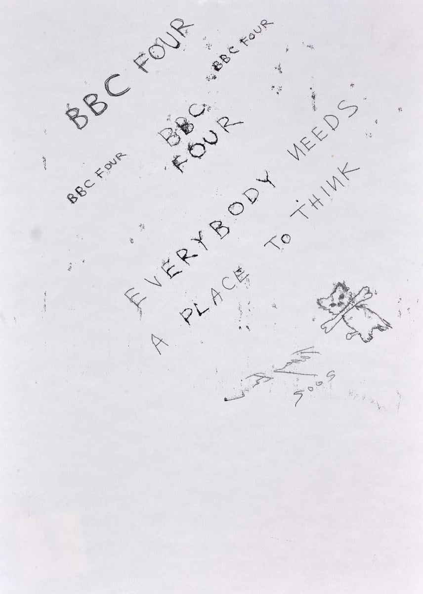 Closed | Tracey Emin – Clarendon Fine Art