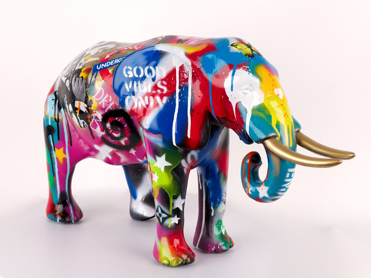Dare To Dream | Yuvi – Clarendon Fine Art