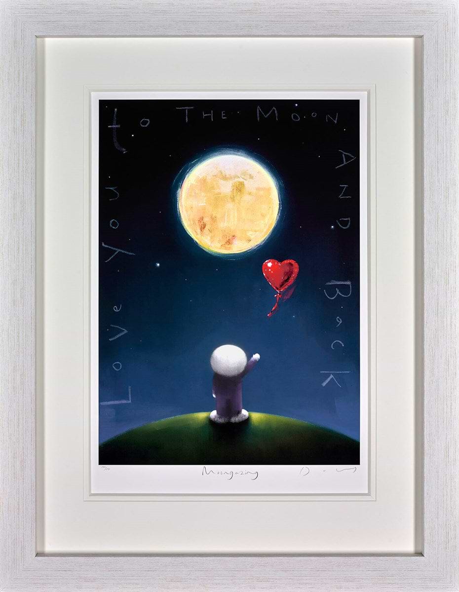 Doug Hyde | Clarendon Fine Art