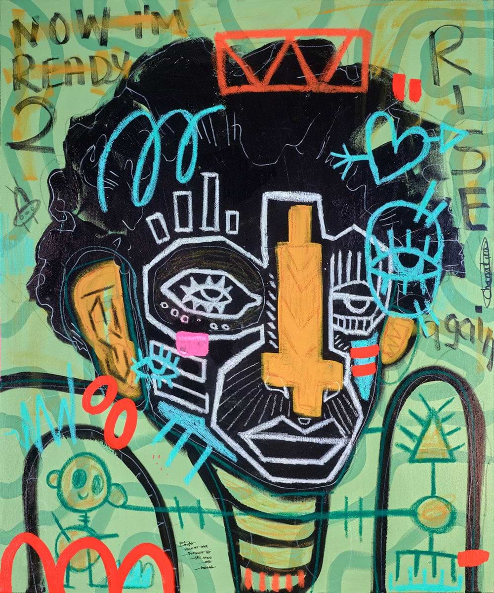 Kate Moss IV | Nick Holdsworth – Clarendon Fine Art