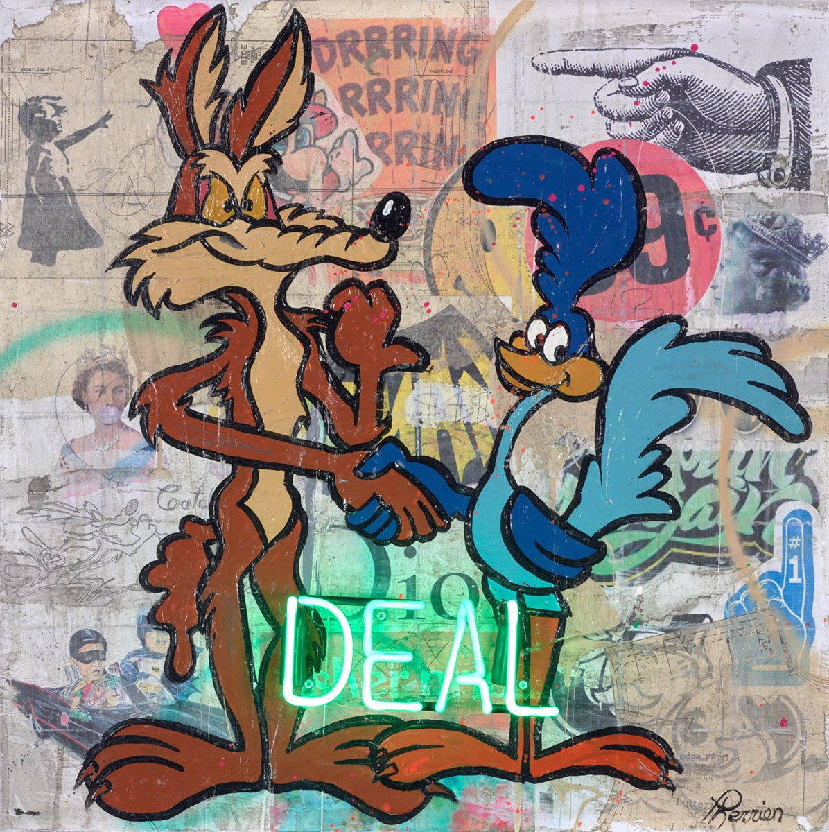 Deal