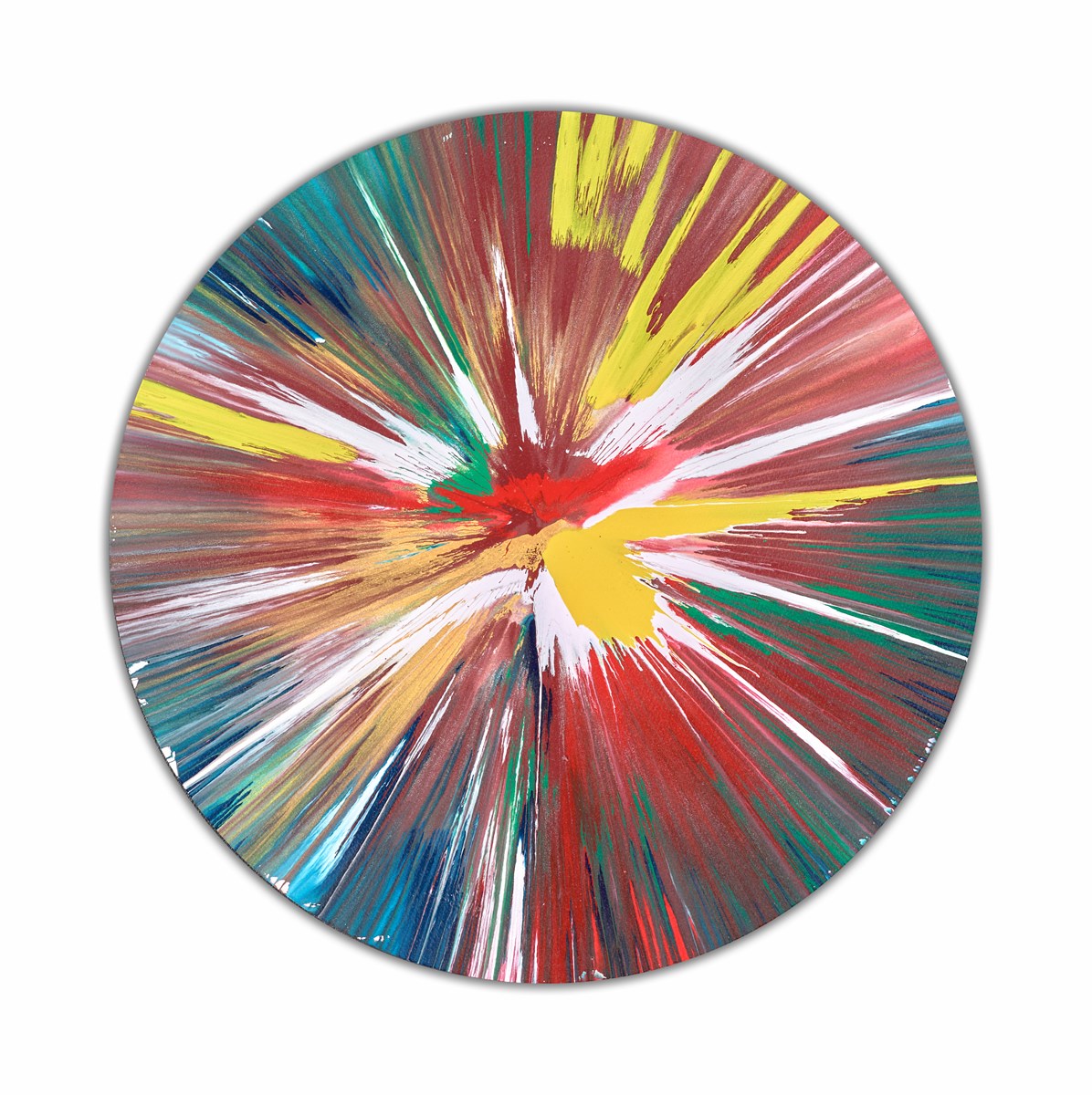 Damien Hirst - Buy Limited Edition Prints – Clarendon Fine Art