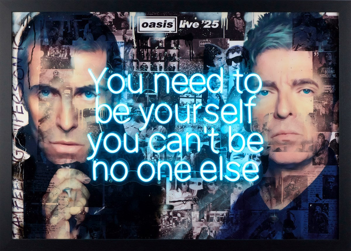 Snoop Dogg Dollars | Dan Pearce – Clarendon Fine Art