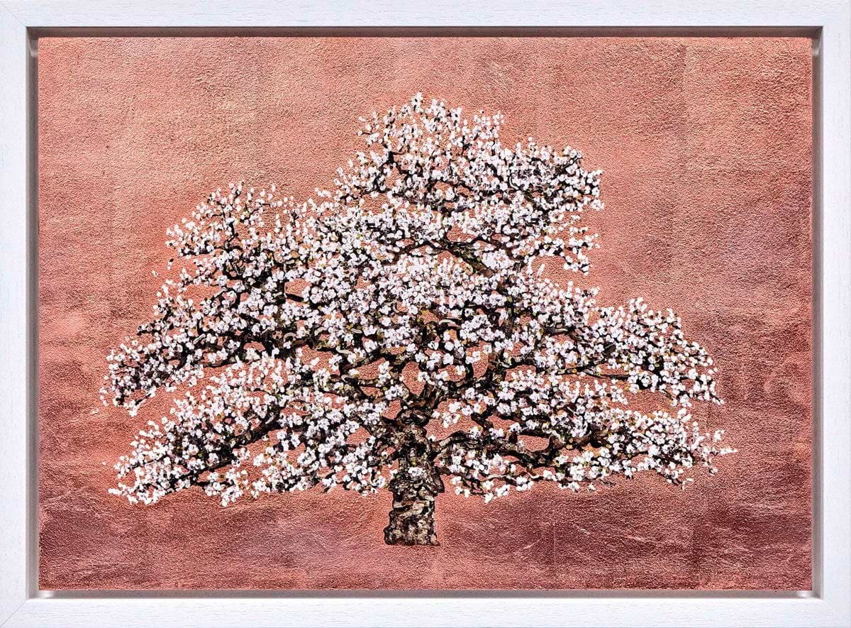 Silver Dawn | Jack Frame – Clarendon Fine Art