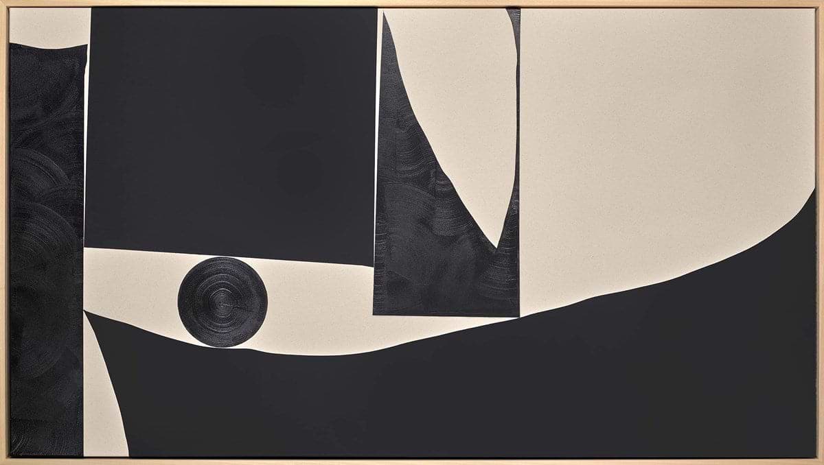 Irregular Shape II