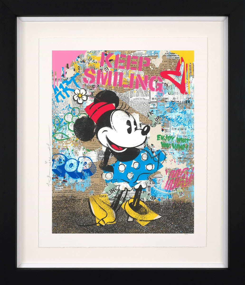 Disney X Limited Editions – Clarendon Fine Art