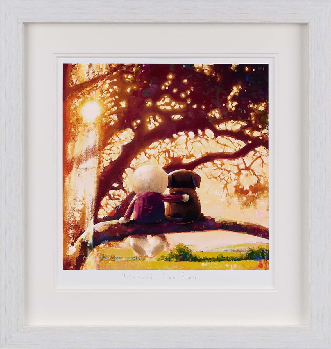 Doug Hyde Art | Limited Edition Prints, Sculptures & Originals
