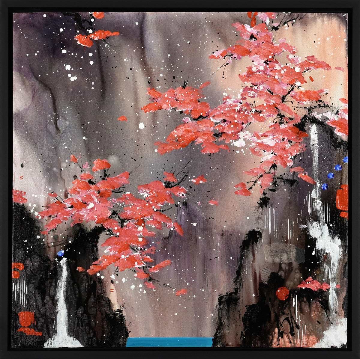 All That I Am | Danielle O'Connor Akiyama – Clarendon Fine Art