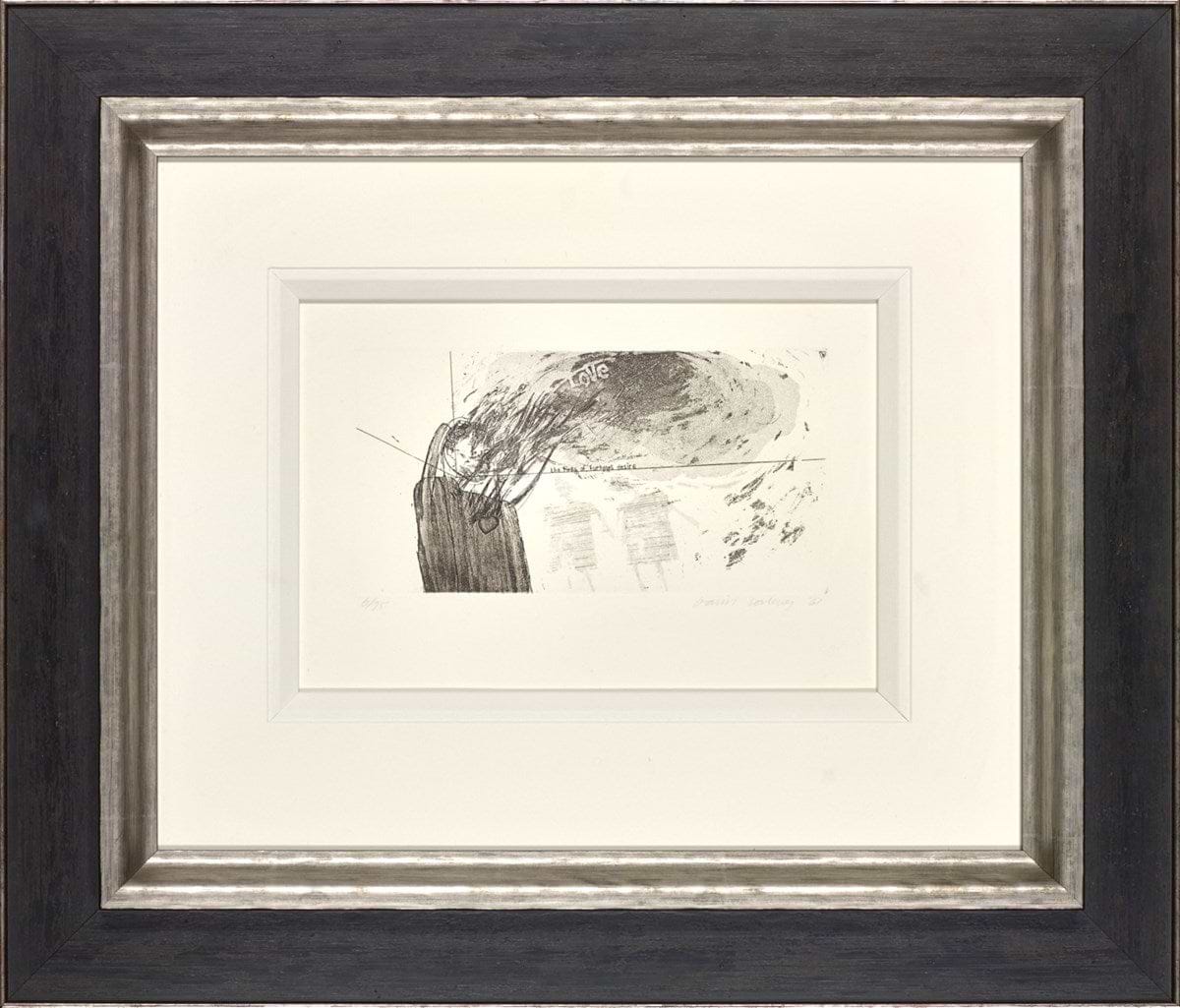 最新モデル The - Hyde Doug Man Art Fine Clarendon – Smile The Behind 画集