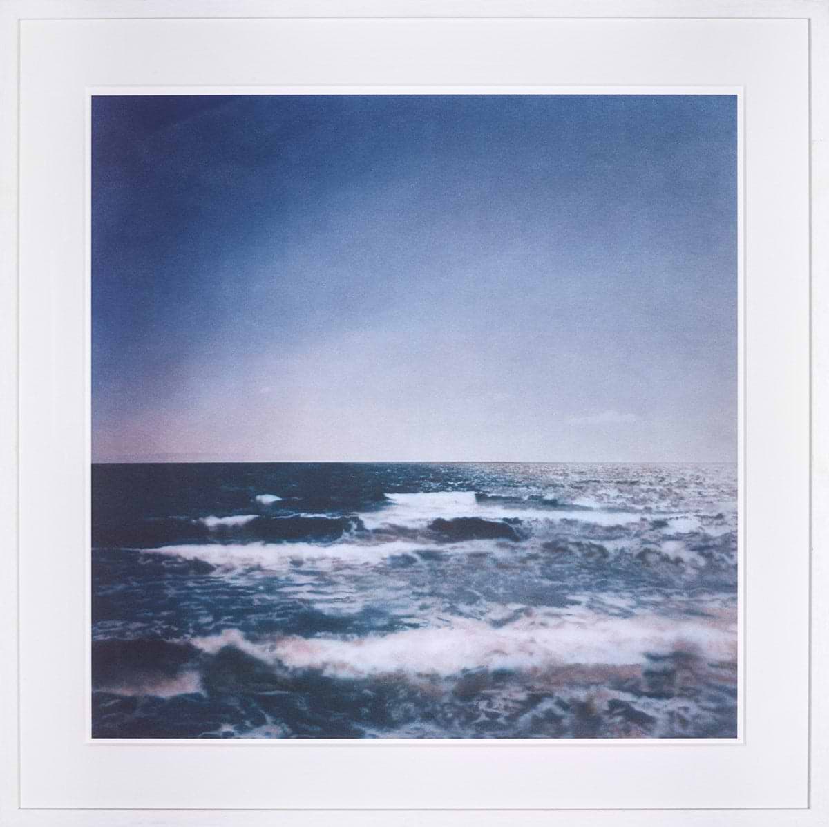 Seestuck | Gerhard Richter - Clarendon Fine Art