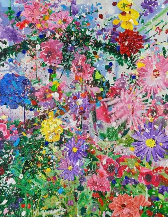 Damien Hirst - Buy Limited Edition Prints – Clarendon Fine Art