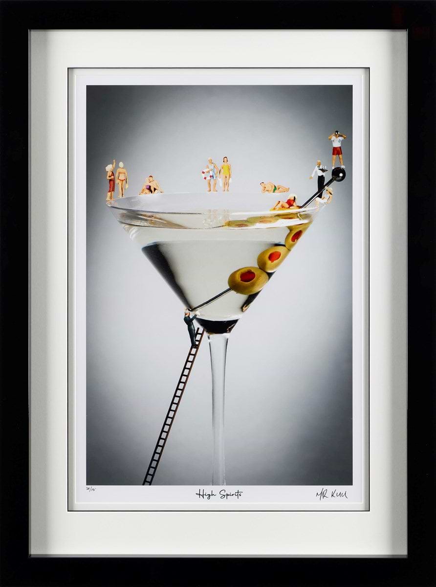 Sweet Art | Mr Kuu – Clarendon Fine Art