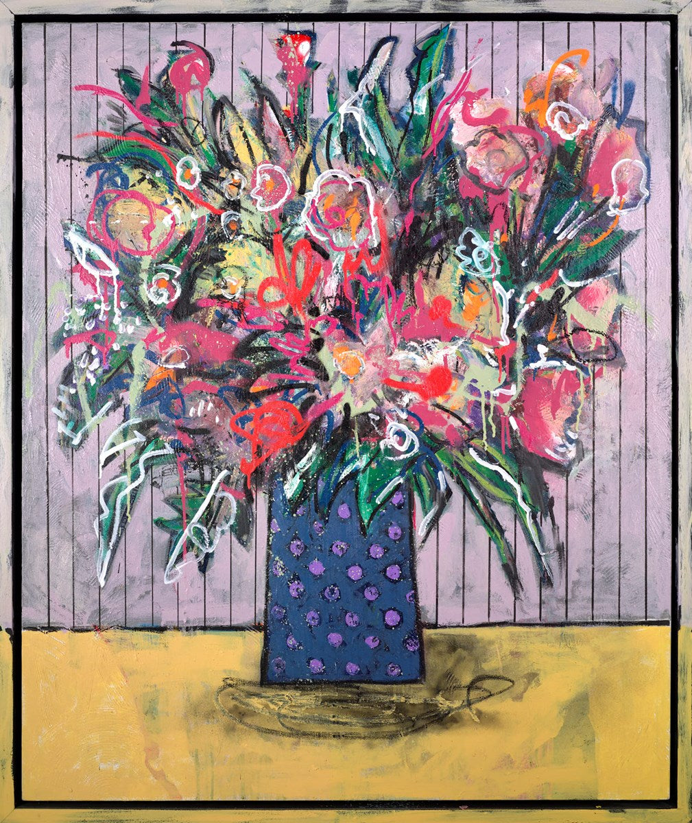 Chanel No.5 - Sensual | Campbell La Pun – Clarendon Fine Art