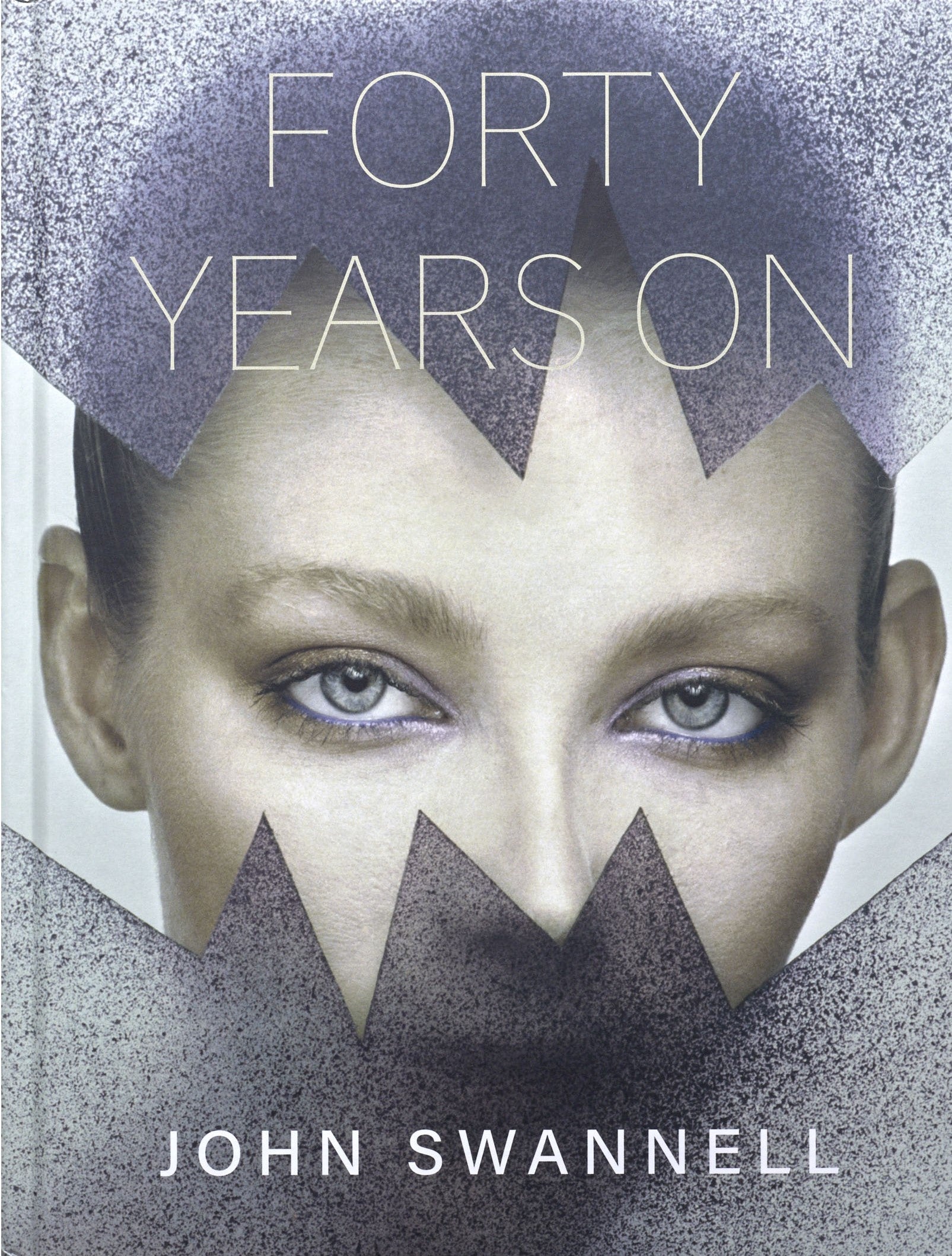 Naked Landscape, Plate 43 | John Swannell – Clarendon Fine Art