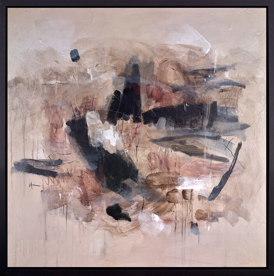Silent Ember II