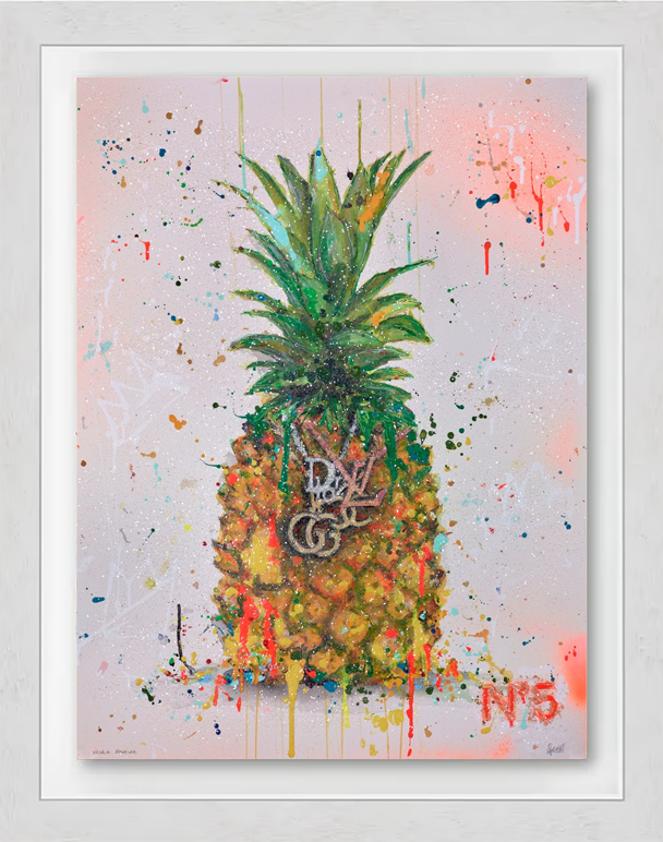 Haute Fruiture