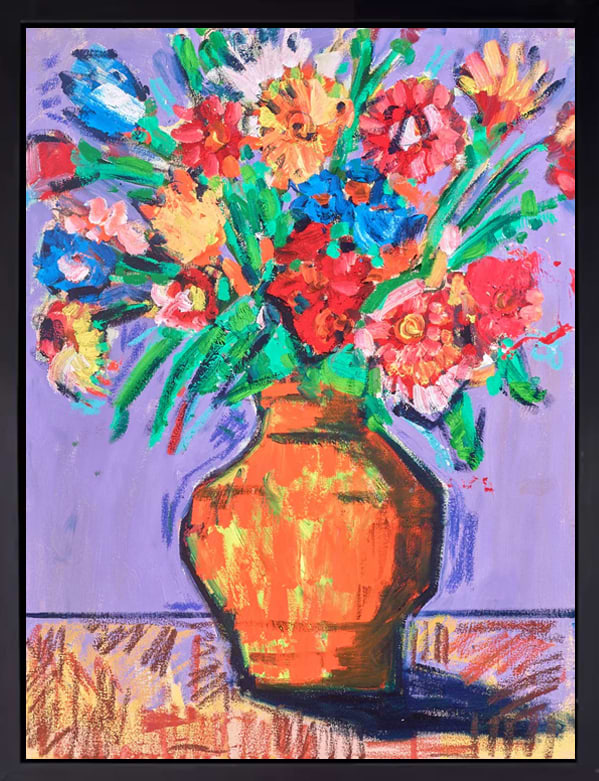 洋書 The Blue Guitar by David Hockney AP_00512_a885919d-edf2-4b57-