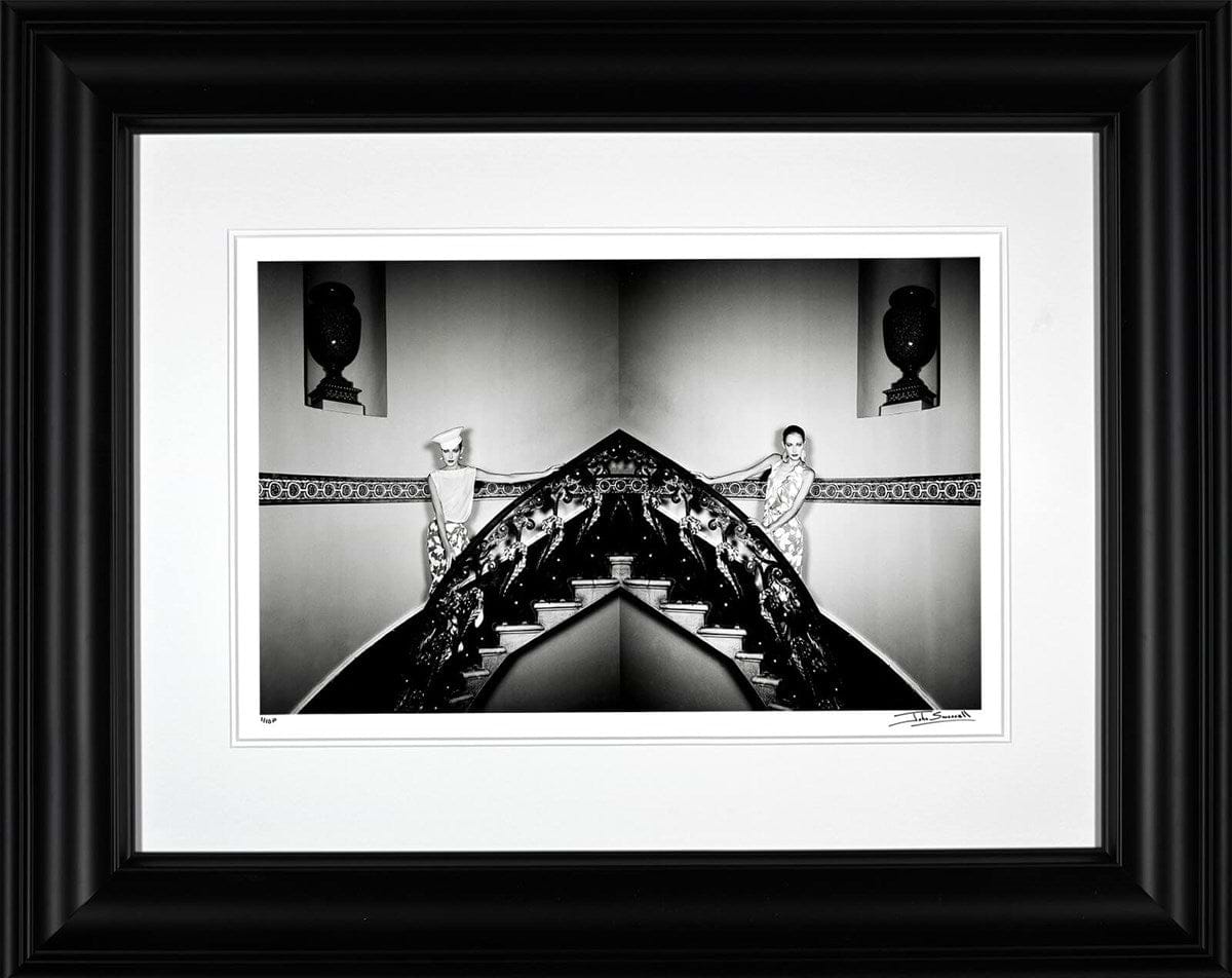 Naked Landscape, Plate 43 | John Swannell - Clarendon Fine Art