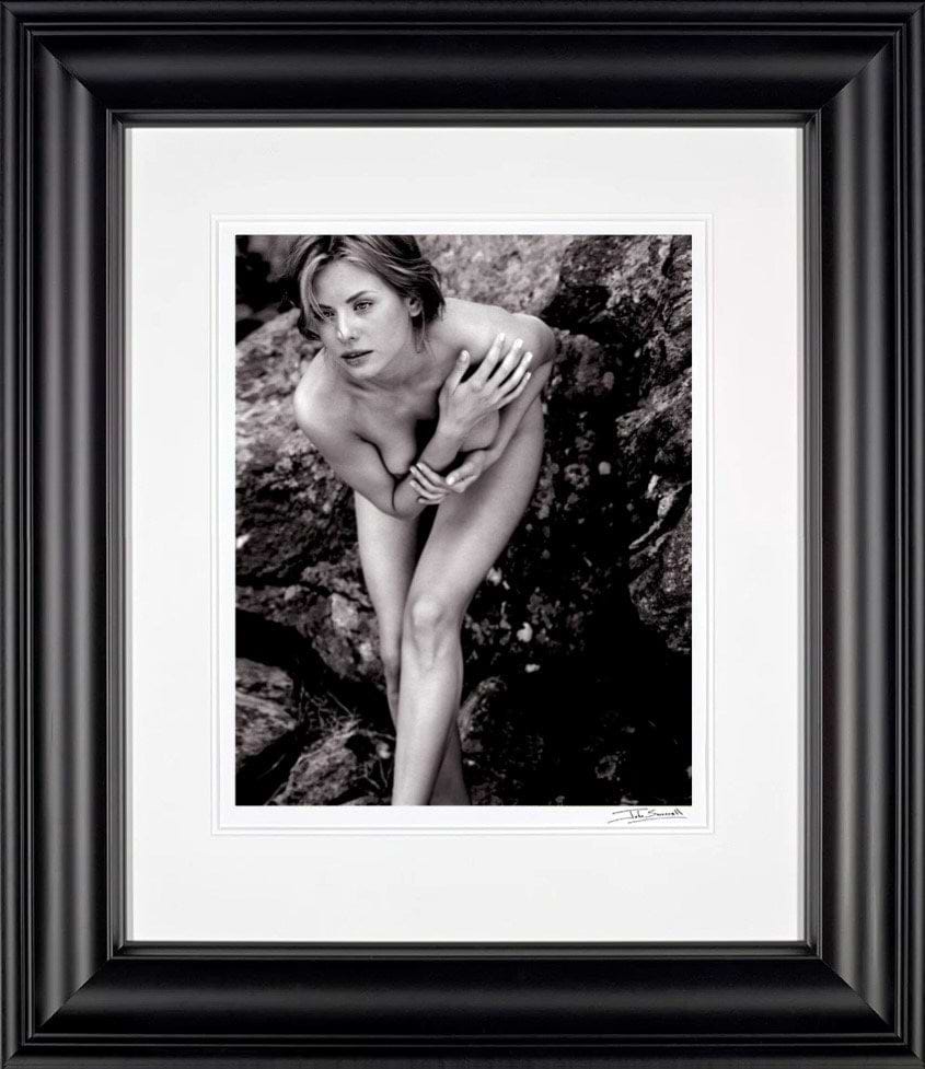 Naked Landscape, Plate 43 | John Swannell – Clarendon Fine Art