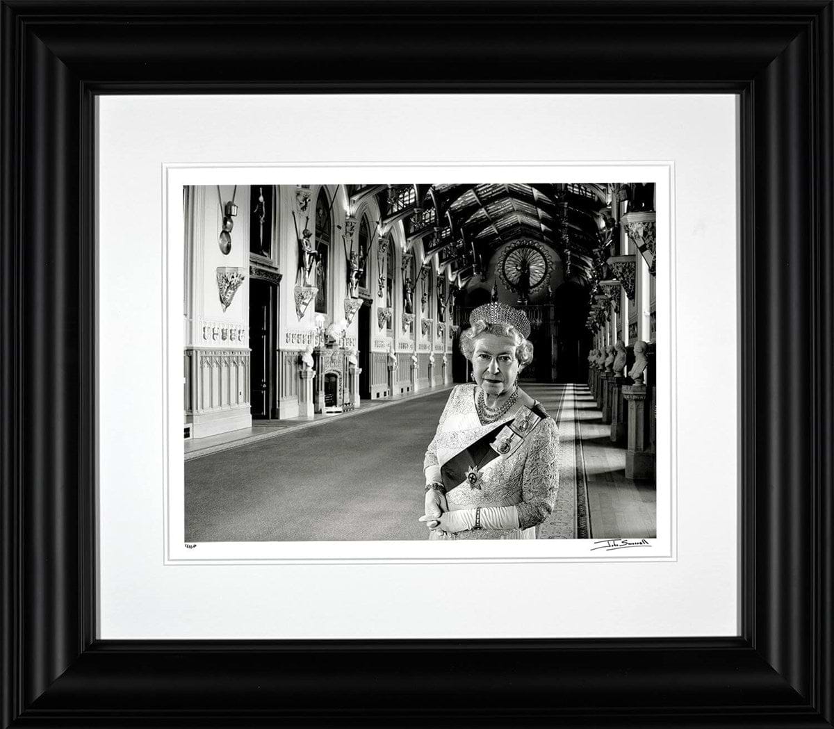 John Swannell - Buy Limited Edition Photography Prints – Clarendon