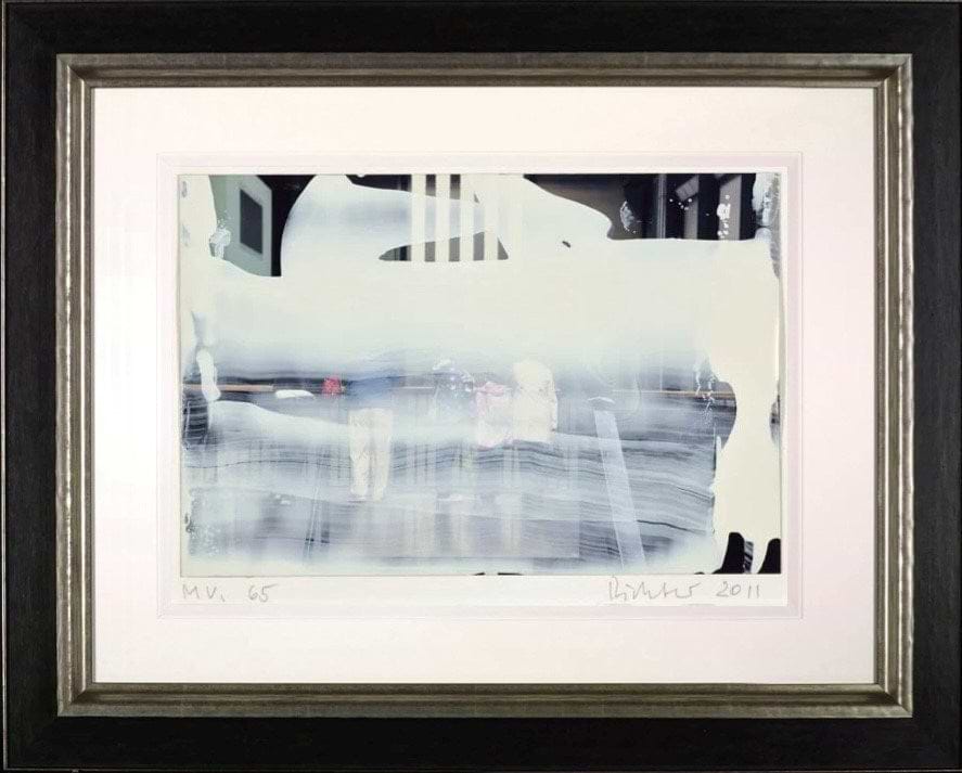 Cage 3 (P19-3) | Gerhard Richter – Clarendon Fine Art