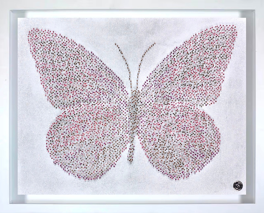Metamorphosis I
