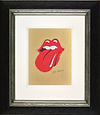 Rolling Stones Logo