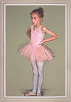 Young Dancer