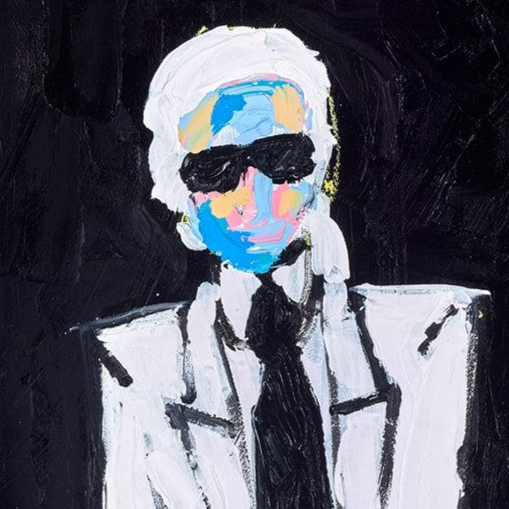 Study Of Karl I
