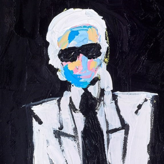 Study Of Karl I