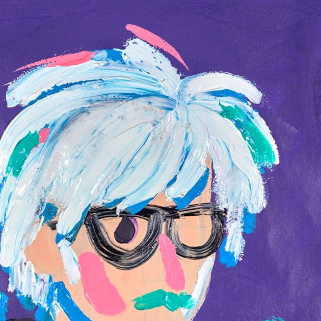 The One & Only Warhol