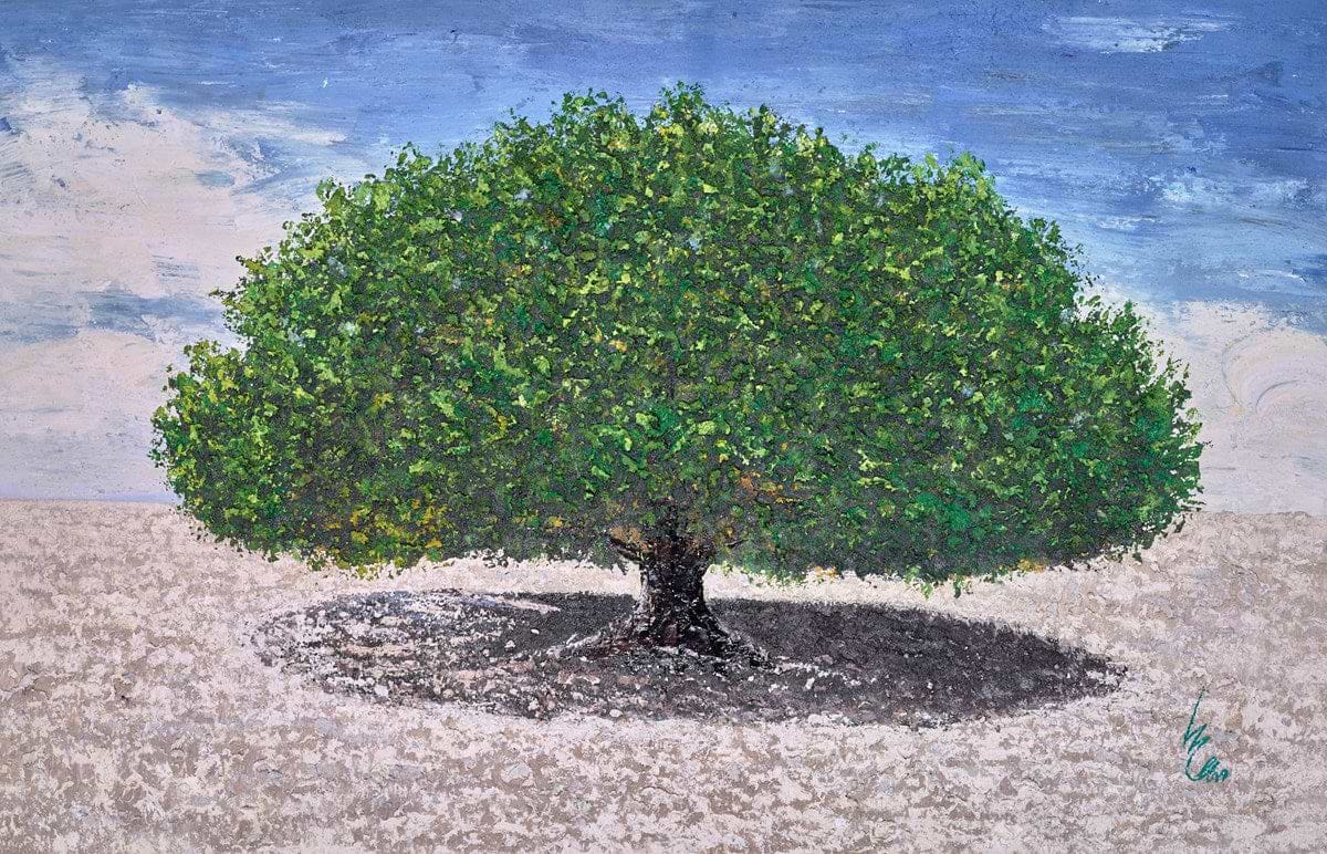 Beyond The Branches III