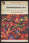 Contemporary Art (Pollock)