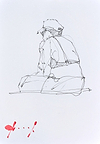 Drawings from Dubai XIV