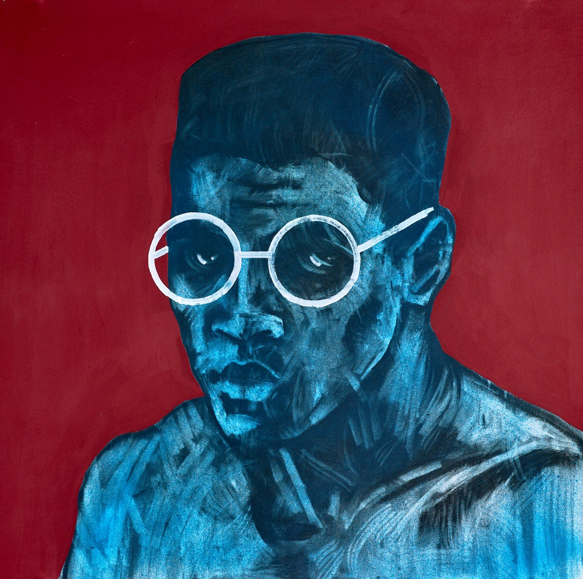 Clay Spectacles