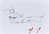 Drawings from Dubai XIX
